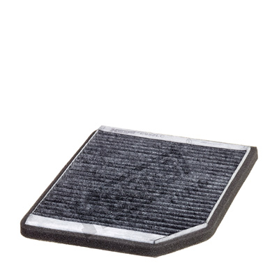 Raitisilmasuodatin HENGST FILTER E952LC