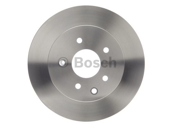 Jarrulevy BOSCH 0 986 479 S31