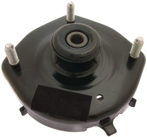 Iskunvaimentimen hela, Taka-akseli, oikea, MAZDA 323 F VI, 323 S VI, PREMACY, B25D-28-380A