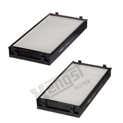 Raitisilmasuodatin HENGST FILTER E2944LI-2
