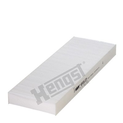 Raitisilmasuodatin HENGST FILTER E931LI01