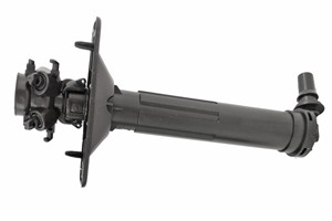 Pesusuutin, ajovalo, Oikea, AUDI A6 C7, A6 C7 Avant, 4G0 955 102 A