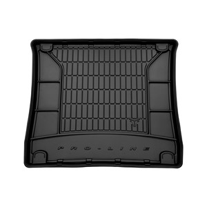 Tavaratilan matto 3D, JEEP GRAND CHEROKEE IV, GRAND CHEROKEE VAN