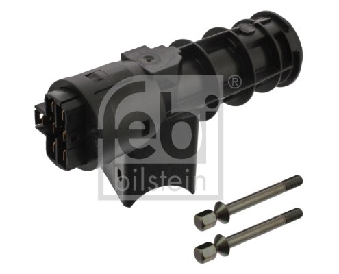 Ohjauslukko FEBI BILSTEIN 14201