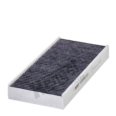 Raitisilmasuodatin HENGST FILTER E990LC02