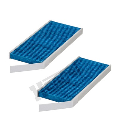 Raitisilmasuodatin HENGST FILTER E2982LB-2