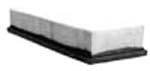 Ilmansuodatin ALCO FILTER MD-9486