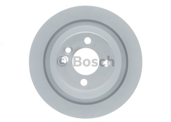 Jarrulevy BOSCH 0 986 479 A08