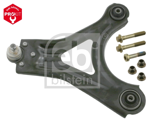 Tukivarsi, pyöräntuenta FEBI BILSTEIN 33095
