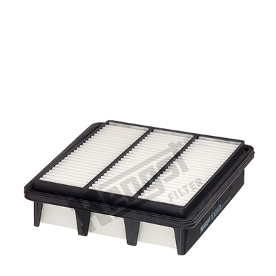 Ilmansuodatin HENGST FILTER E1287L
