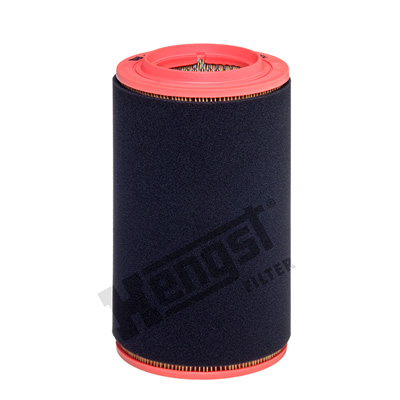 Ilmansuodatin HENGST FILTER E1260L