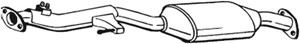 Katalysaattori, Keskellä, TOYOTA AVENSIS, AVENSIS Kombi, AVENSIS Liftback, CARINA E, CARINA E Sedan, CARINA E Sportswagon, 1746002090, 1