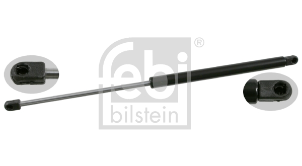 Kaasujousi, takaluukku FEBI BILSTEIN 14661