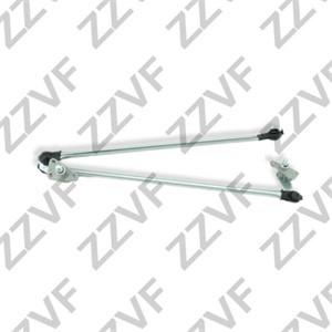 Pyyhkijän vivusto, HYUNDAI ACCENT II, ACCENT Sedan II, 9820025000, 98200-25000, 9820025001, 98200-25001