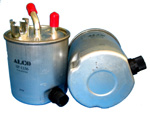 Polttoainesuodatin ALCO FILTER SP-1336