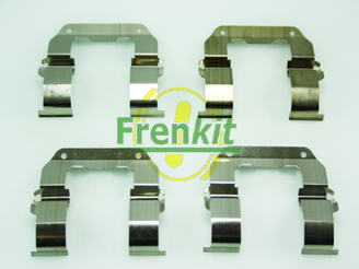 Tarvikesarja, jarrupala FRENKIT 901767