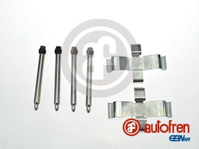 Tarvikesarja, jarrupala AUTOFREN SEINSA D42640A