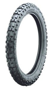 Heidenau K52 ( 2.50-16 TT 46M kaksoistunnus 2.75-16, takapyörä, M/C, etupyörä )