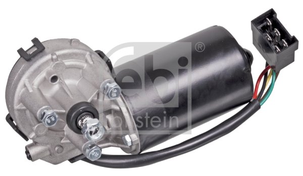 Pyyhkijän moottori FEBI BILSTEIN 36870