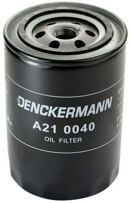 Öljynsuodatin DENCKERMANN A210040
