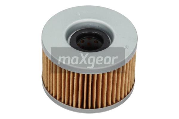 Öljynsuodatin MAXGEAR 26-8001
