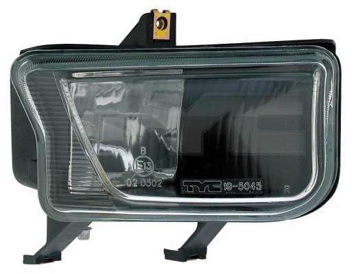 Sumuvalo TYC 19-5045-05-2