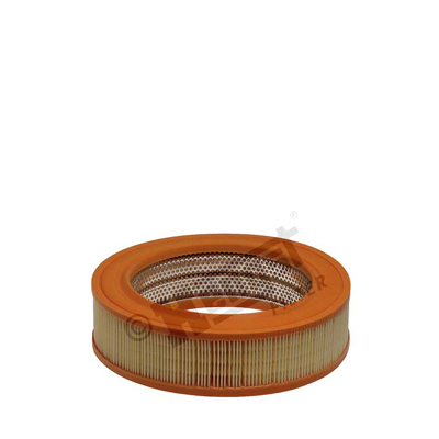 Ilmansuodatin HENGST FILTER E87L01