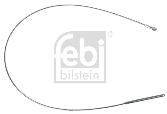 Käsijarruvaijeri FEBI BILSTEIN 01969