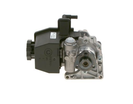 Hydrauliikkapumppu, ohjaus BOSCH K S00 000 525