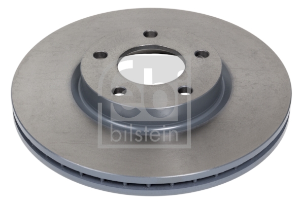 Jarrulevy FEBI BILSTEIN 32770