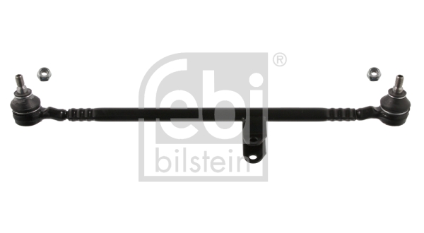 Raidetanko FEBI BILSTEIN 03669
