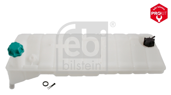 Jäähdytysnestesäiliö FEBI BILSTEIN 35498