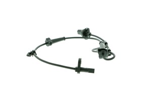 Tunnistin, kiertonopeus, Etuakseli, vasen, HONDA CITY Sedan V, CR-Z, INSIGHT, JAZZ III, 57455-TF0-003
