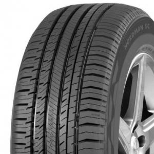 Nokian Nordman Sc 195/70SR15 102S C