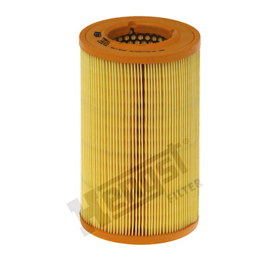 Ilmansuodatin HENGST FILTER E831L