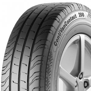 Continental Vancontact 200 205/65TR15 99T