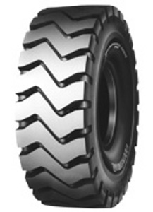 Bridgestone VCHS ( 14.00 R24 196A5 TT Tragfähigkeit *** )