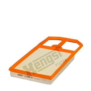 Ilmansuodatin, SEAT,SKODA,VW, 6K0 129 620 C