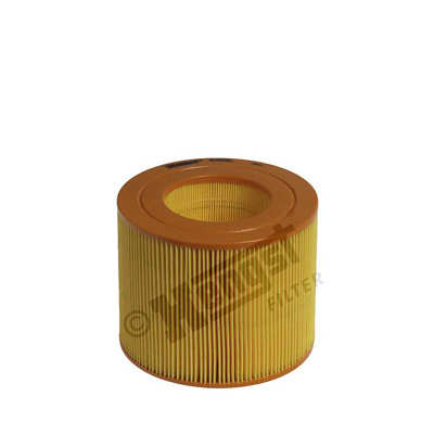 Ilmansuodatin HENGST FILTER E460L