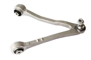 Tukivarsi, pyöräntuenta, Etuakseli, ala, Oikea, BMW i3 [I01], 31 10 6 863 734, 31 10 6 863 740