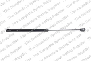Kaasujousi, tavaratila, Takana, FIAT 500X, 00520315180, 3340315800PTSJ14814, 52022366, 52029616, 52031518, 68285315AA, 68301997AA