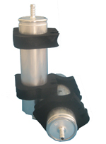Polttoainesuodatin ALCO FILTER SP-1398