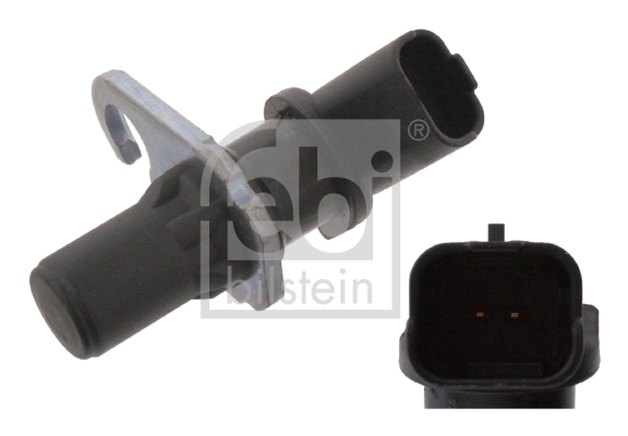 Impulssianturi, kampiakseli FEBI BILSTEIN 31201