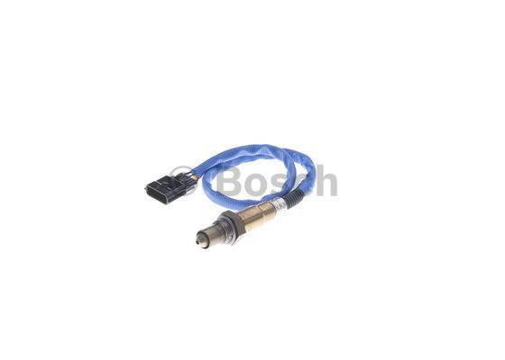 Lambdatunnistin BOSCH 0 258 027 156