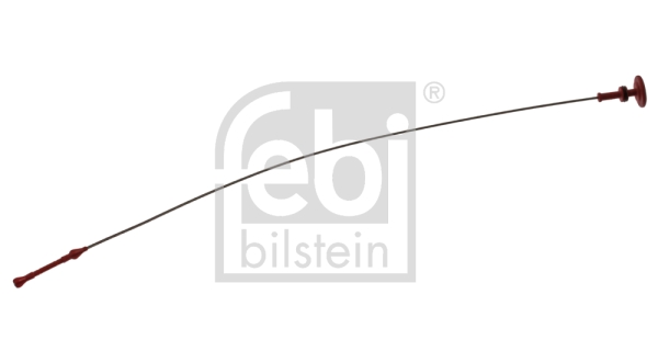 Öljytikku FEBI BILSTEIN 44808