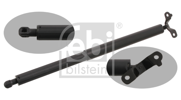 Kaasujousi, takaluukku FEBI BILSTEIN 29334
