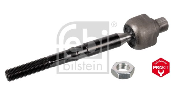 Raidetangon pää, suora FEBI BILSTEIN 41912
