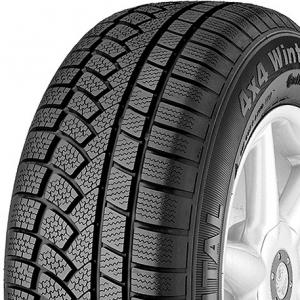 Continental Conti4x4wintercontact 235/55HR17 99H *