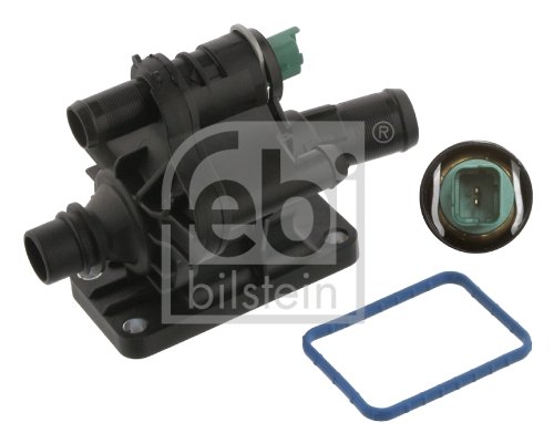 Termostaattikotelo FEBI BILSTEIN 36036