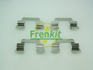 Tarvikesarja, jarrupala FRENKIT 901231